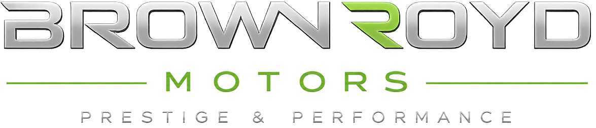 Brownroyd Motors Limited